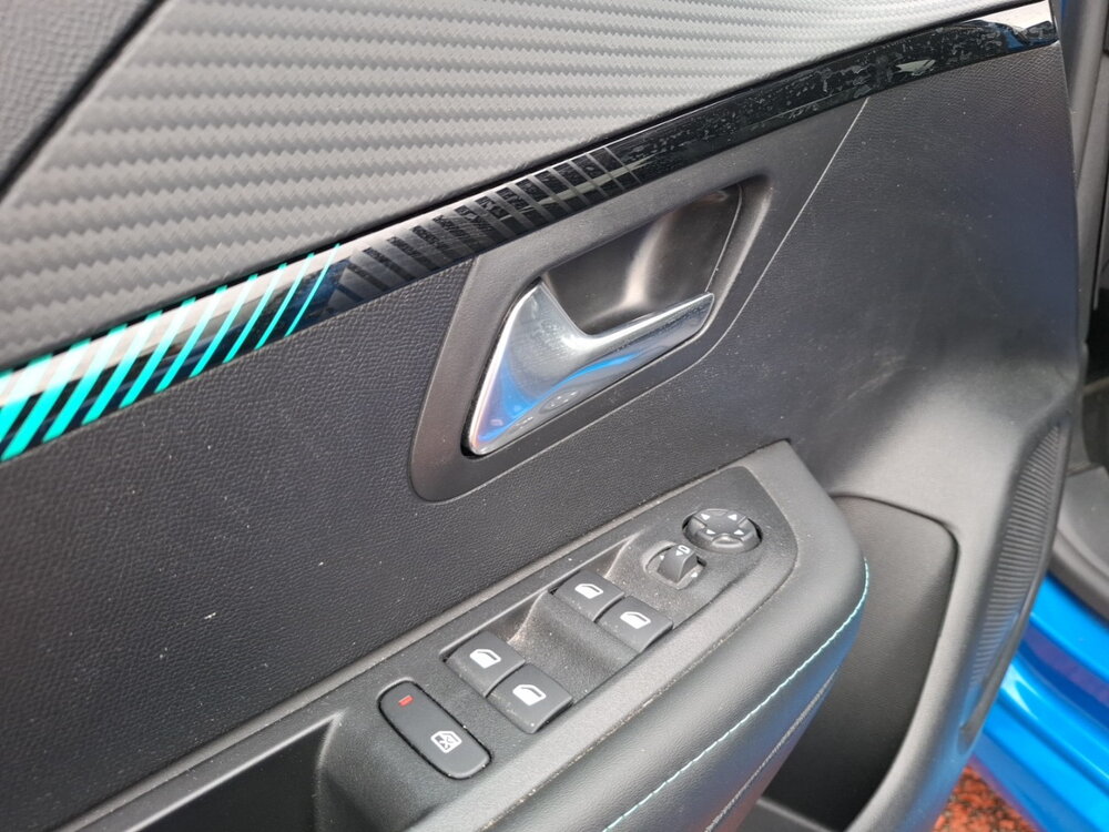 Occasion PEUGEOT 208 208 Electrique 50 kWh 136ch - Allure Pack