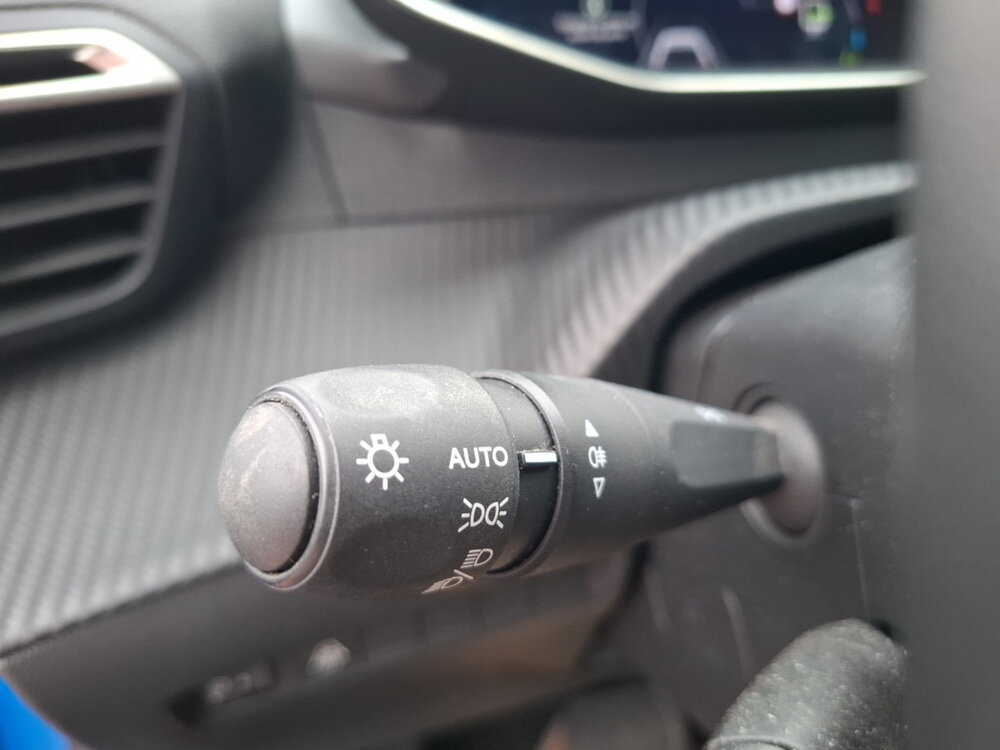 Occasion PEUGEOT 208 208 Electrique 50 kWh 136ch - Allure Pack