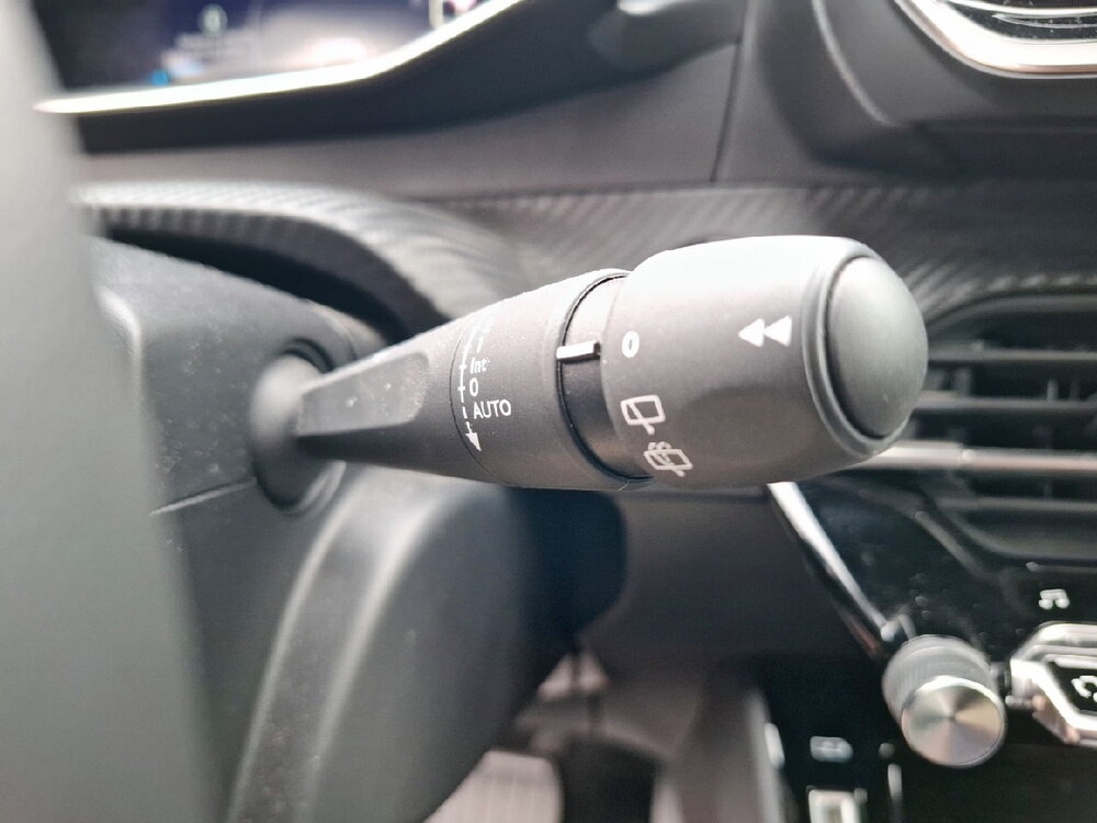 Occasion PEUGEOT 208 208 Electrique 50 kWh 136ch - Allure Pack