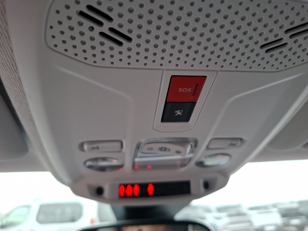 Occasion PEUGEOT 208 208 Electrique 50 kWh 136ch - Allure Pack