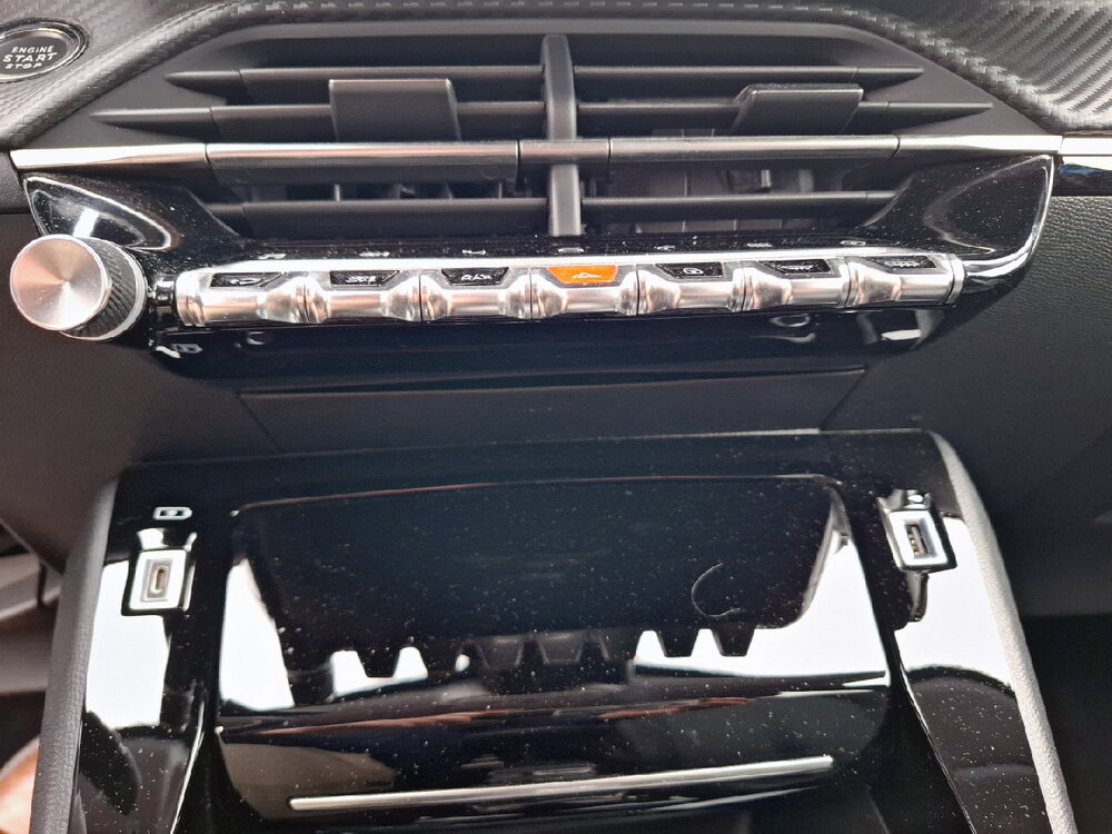 Occasion PEUGEOT 208 208 Electrique 50 kWh 136ch - Allure Pack