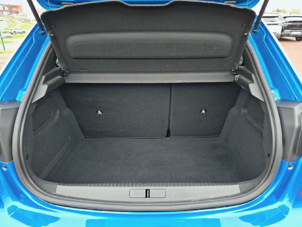 Occasion PEUGEOT 208 208 Electrique 50 kWh 136ch - Allure Pack