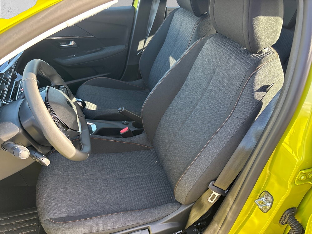 Occasion PEUGEOT 208 208 100 S&S BVM6 - Style
