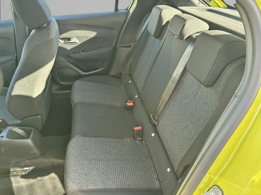 Occasion PEUGEOT 208 208 100 S&S BVM6 - Style