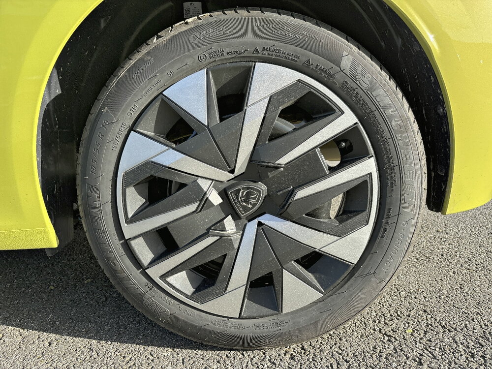 Occasion PEUGEOT 208 208 100 S&S BVM6 - Style