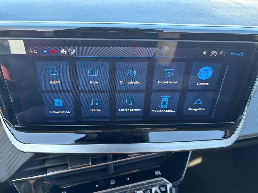 Occasion PEUGEOT 208 208 100 S&S BVM6 - Style