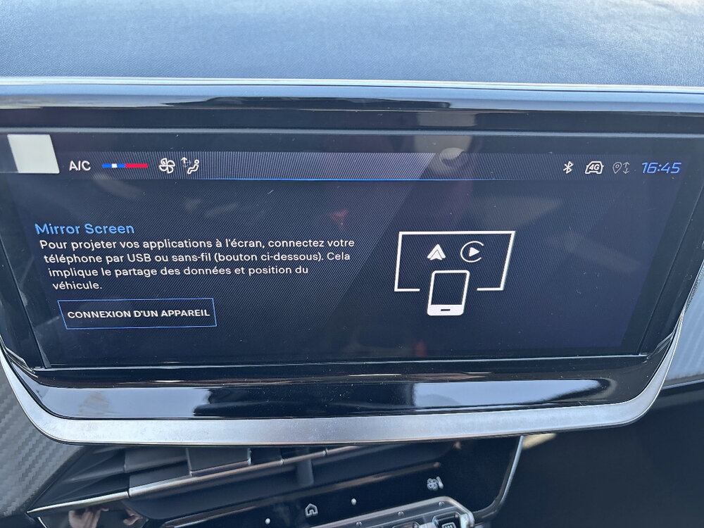Occasion PEUGEOT 208 208 100 S&S BVM6 - Style