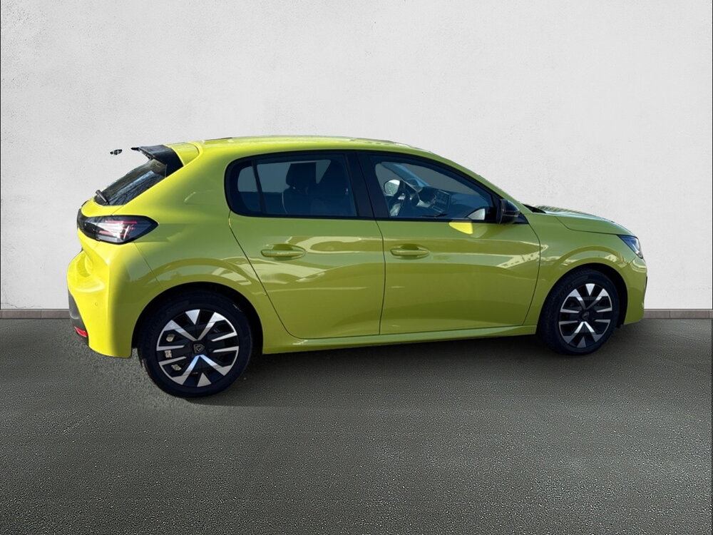 Occasion PEUGEOT 208 208 100 S&S BVM6 - Style