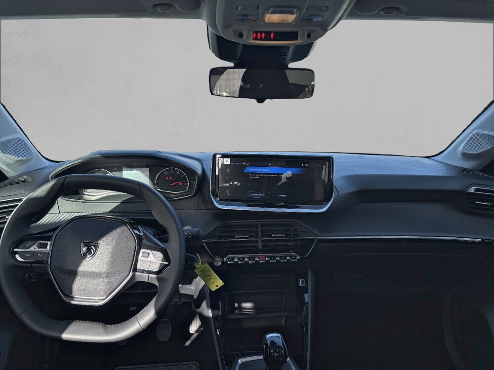 Occasion PEUGEOT 208 208 100 S&S BVM6 - Style