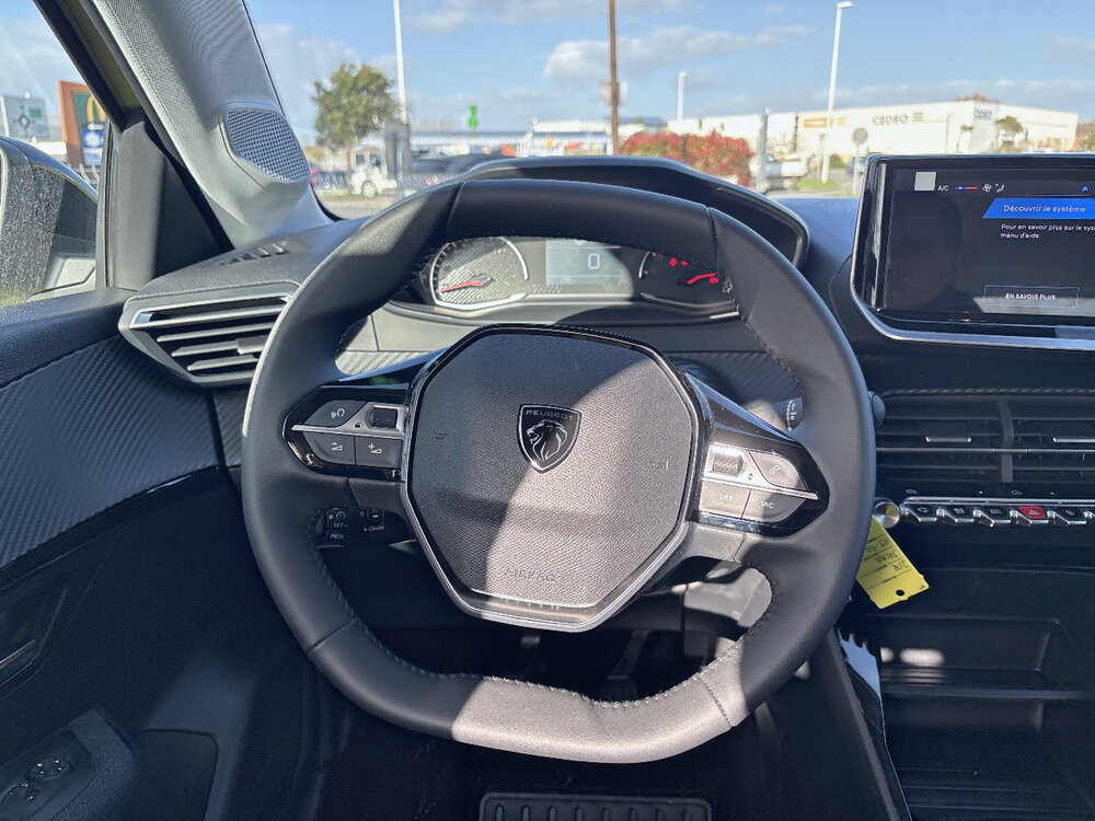 Occasion PEUGEOT 208 208 100 S&S BVM6 - Style
