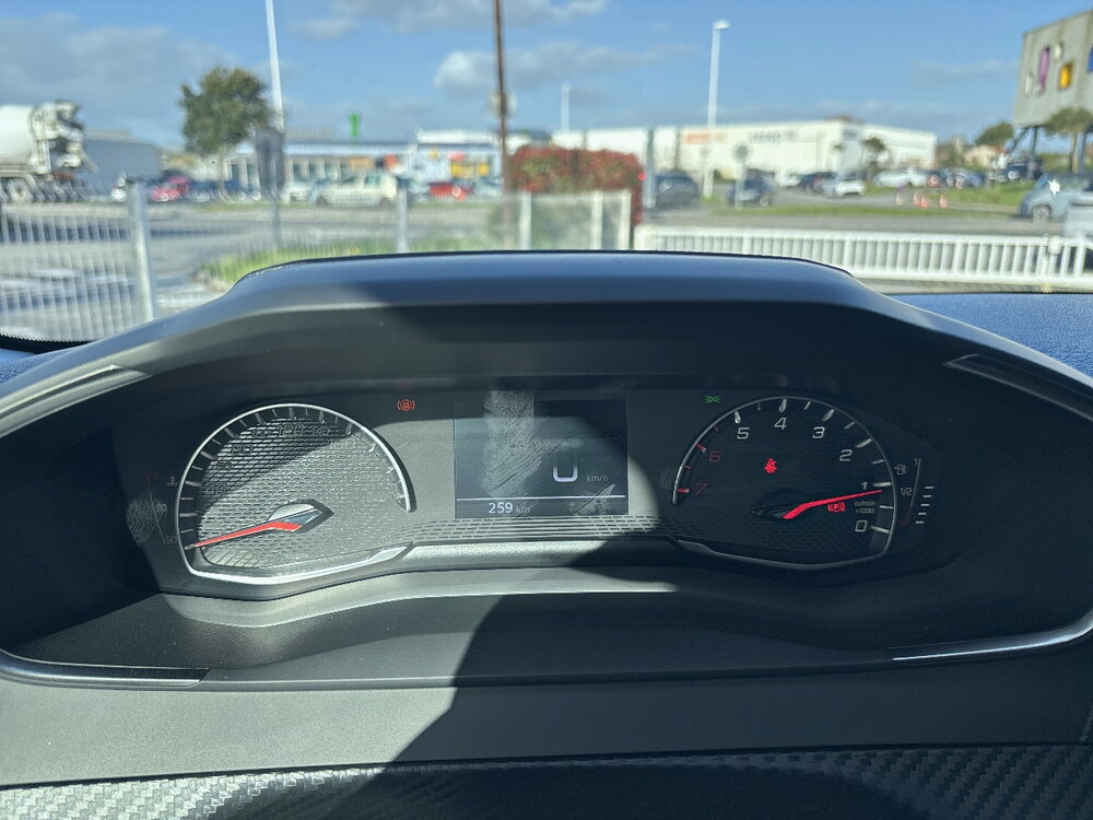 Occasion PEUGEOT 208 208 100 S&S BVM6 - Style