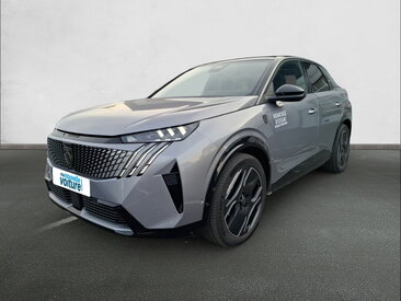 Occasion PEUGEOT 3008 3008 Electrique 210 ch 73 kWh - GT Exclusive