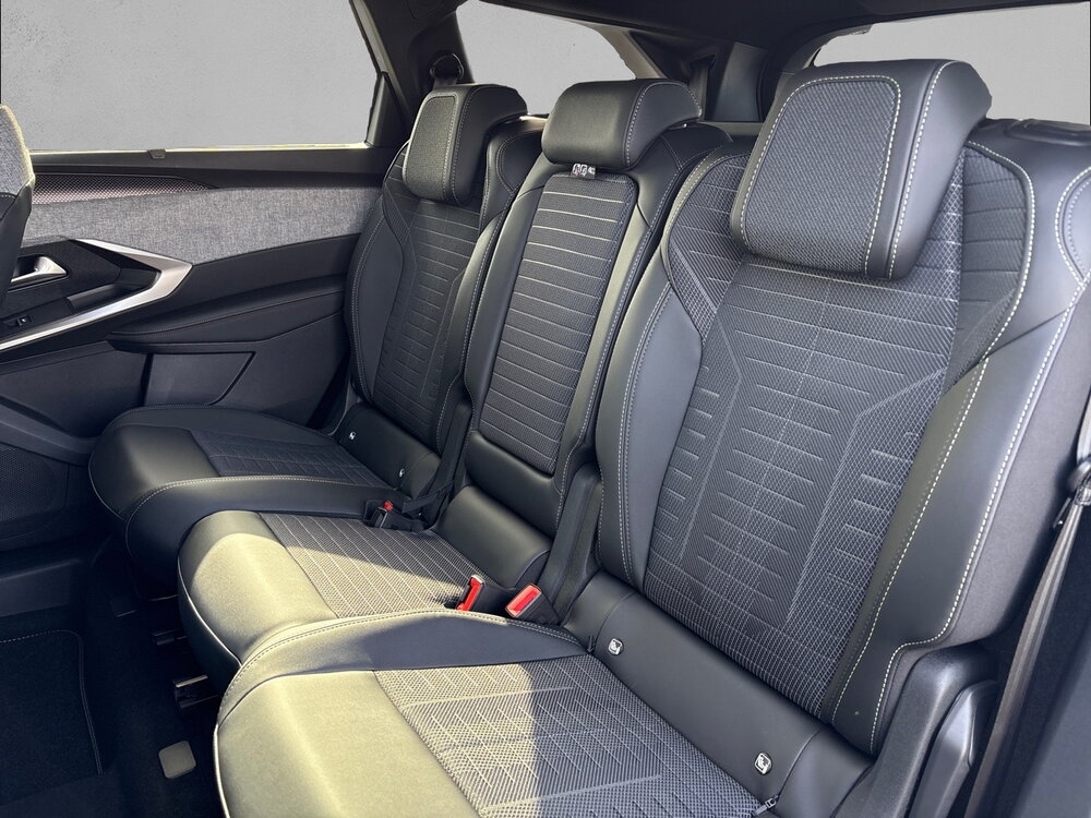 Occasion PEUGEOT 5008 5008 Hybrid 145 ch e-DCS6 - GT