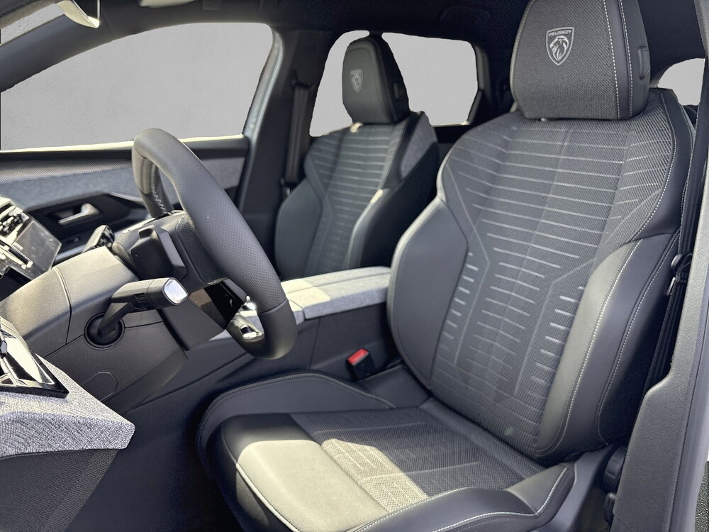 Occasion PEUGEOT 5008 5008 Hybrid 145 ch e-DCS6 - GT