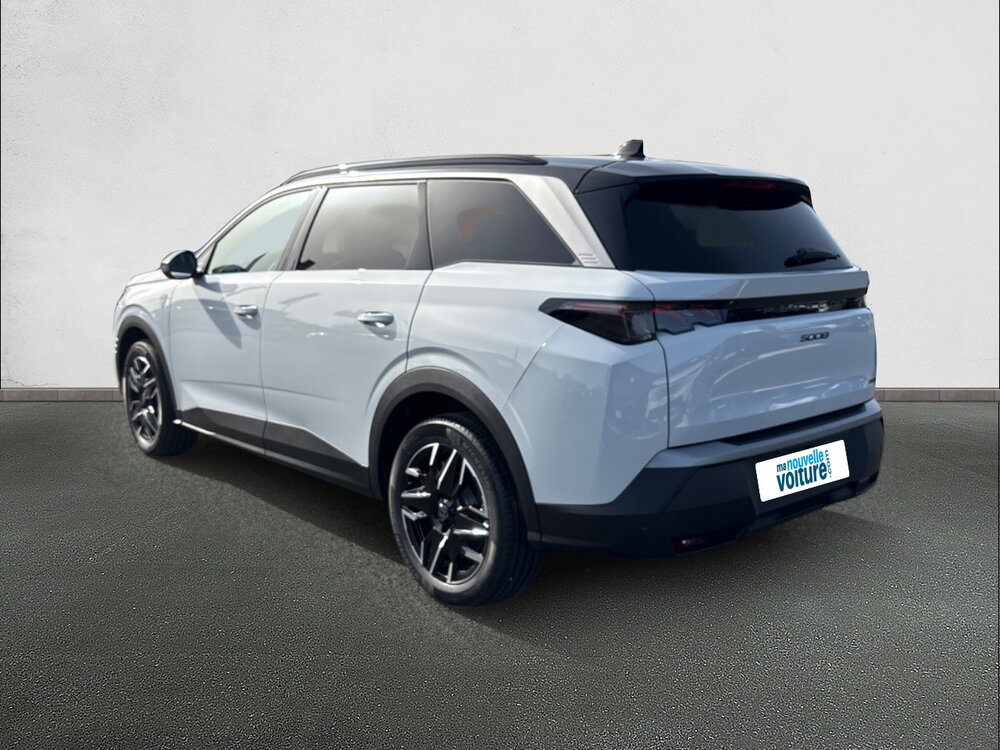 Occasion PEUGEOT 5008 5008 Hybrid 145 ch e-DCS6 - GT