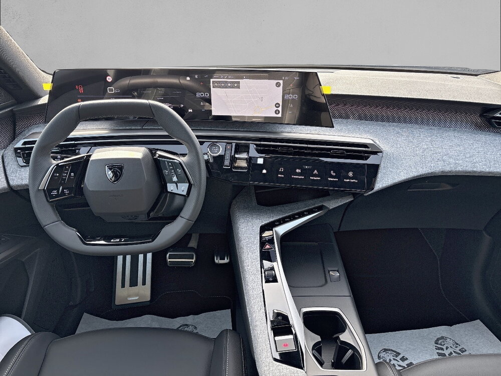 Occasion PEUGEOT 5008 5008 Hybrid 145 ch e-DCS6 - GT
