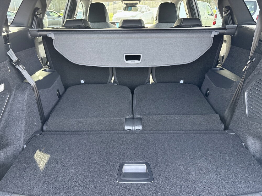 Occasion PEUGEOT 5008 5008 Hybrid 145 ch e-DCS6 - GT