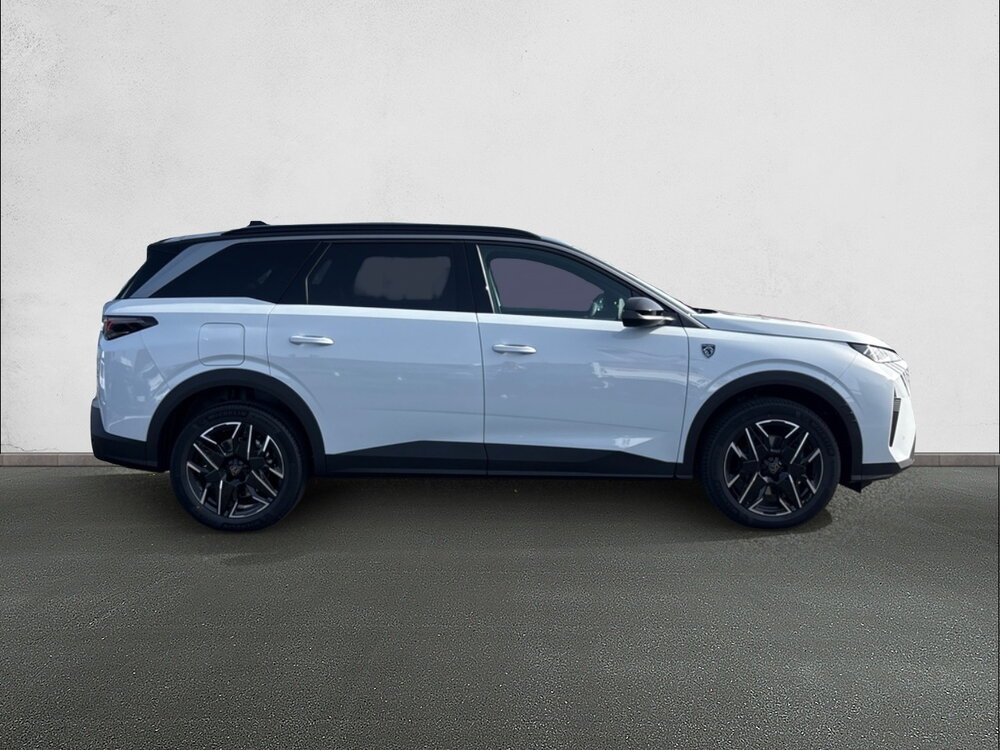 Occasion PEUGEOT 5008 5008 Hybrid 145 ch e-DCS6 - GT