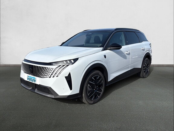 Occasion PEUGEOT 5008 5008 Hybrid 145 ch e-DCS6 - GT