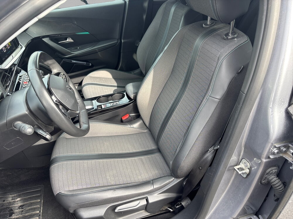 Occasion PEUGEOT 2008 2008 Electrique 136 ch - Allure