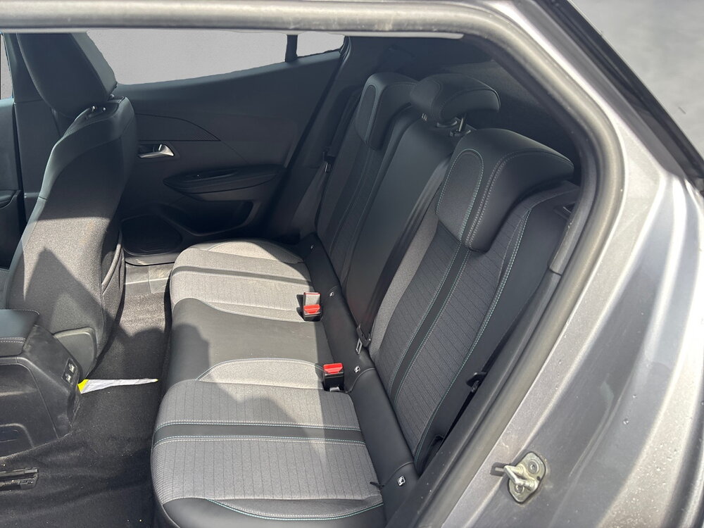 Occasion PEUGEOT 2008 2008 Electrique 136 ch - Allure