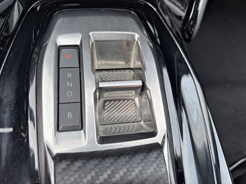 Occasion PEUGEOT 2008 2008 Electrique 136 ch - Allure