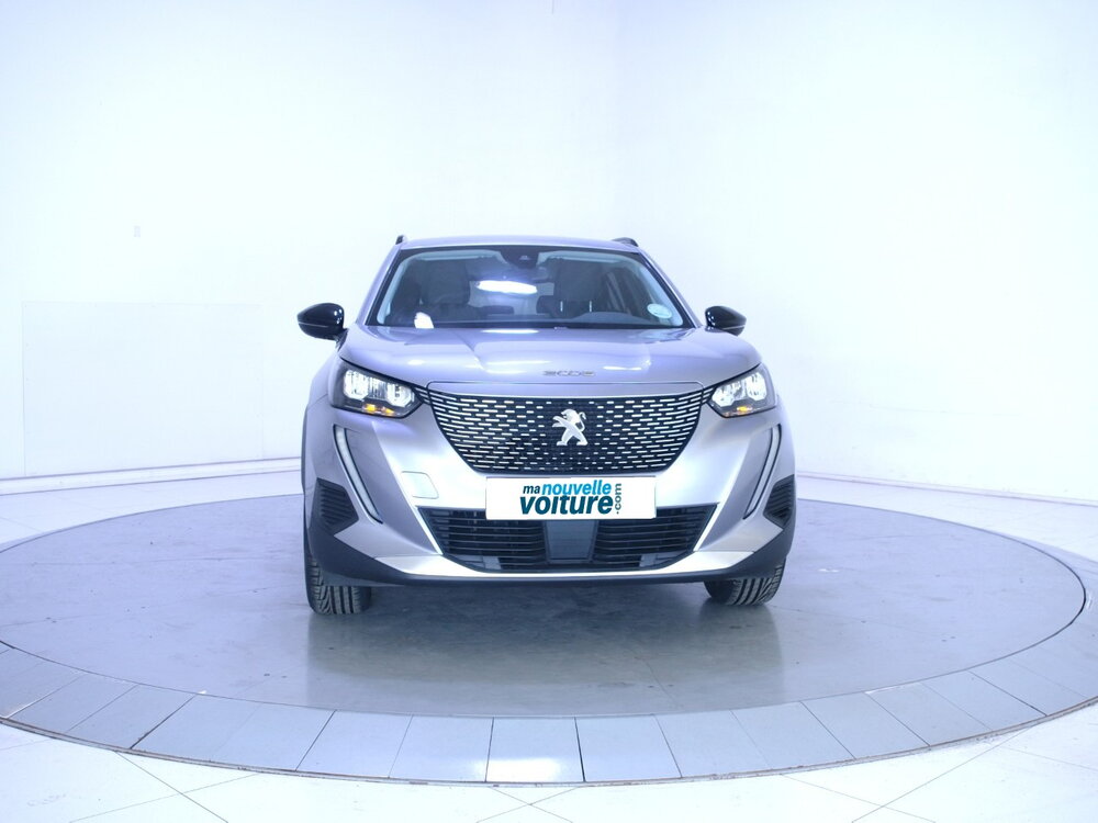Occasion PEUGEOT 2008 2008 Electrique 136 ch - Allure