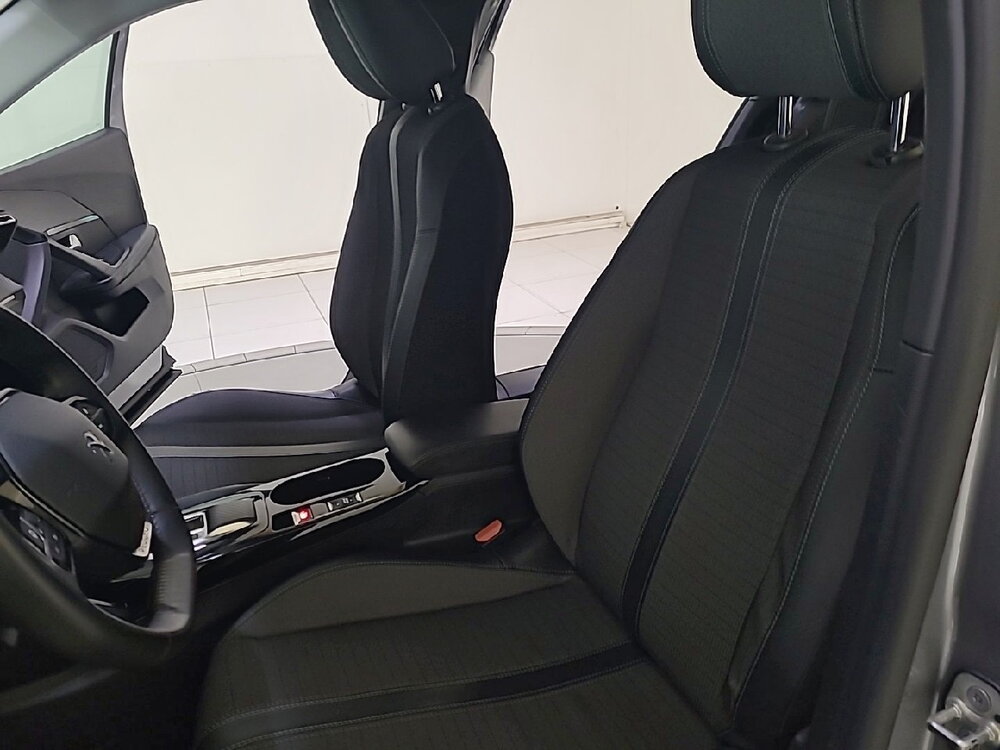 Occasion PEUGEOT 2008 2008 Electrique 136 ch - Allure