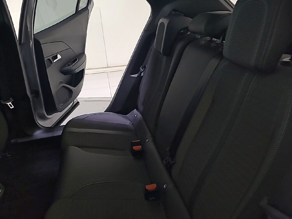 Occasion PEUGEOT 2008 2008 Electrique 136 ch - Allure