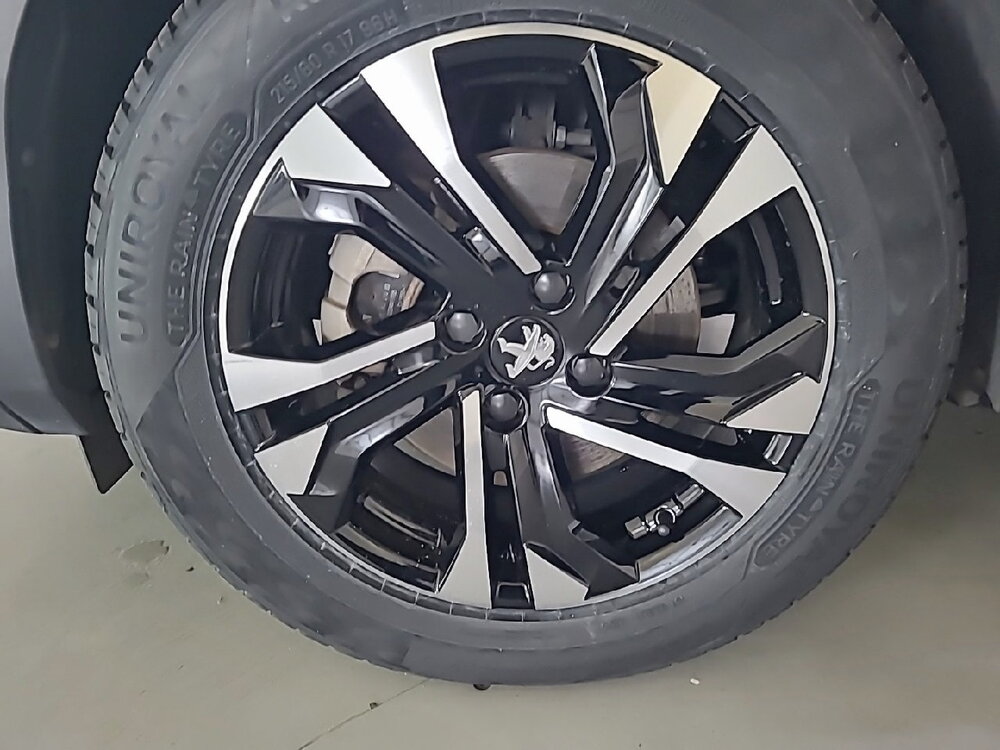 Occasion PEUGEOT 2008 2008 Electrique 136 ch - Allure