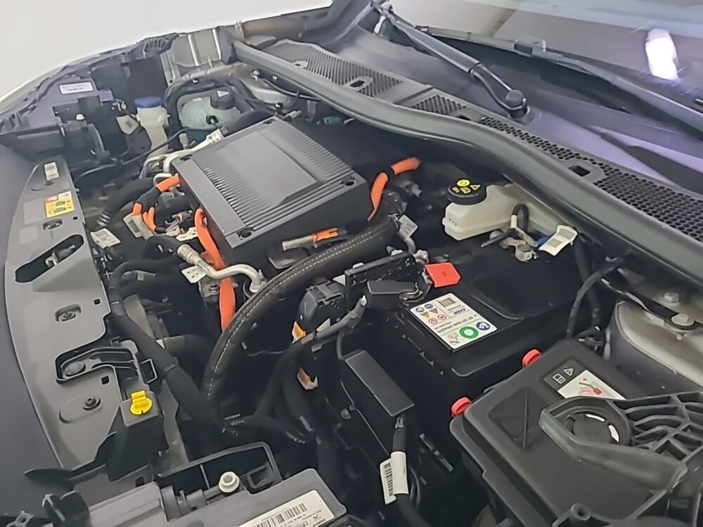 Occasion PEUGEOT 2008 2008 Electrique 136 ch - Allure