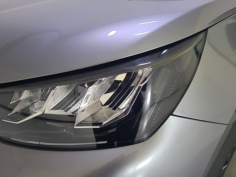 Occasion PEUGEOT 2008 2008 Electrique 136 ch - Allure