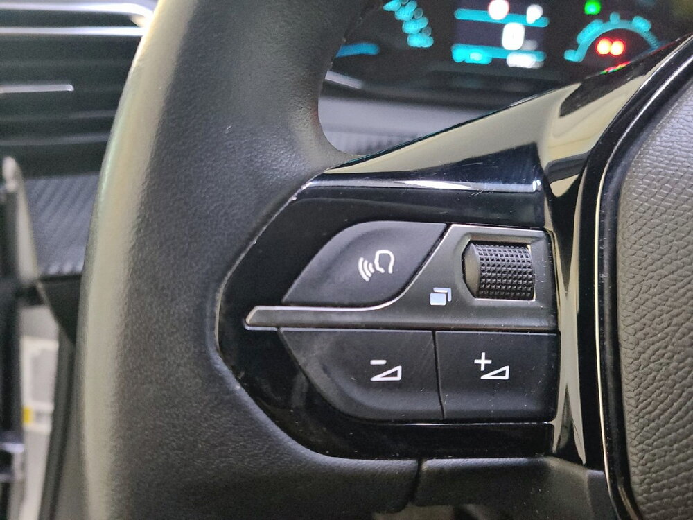 Occasion PEUGEOT 2008 2008 Electrique 136 ch - Allure