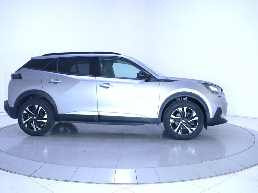 Occasion PEUGEOT 2008 2008 Electrique 136 ch - Allure
