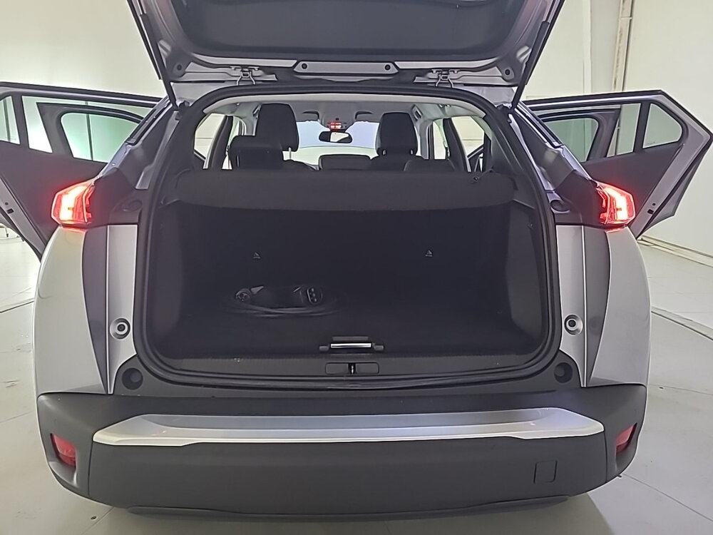 Occasion PEUGEOT 2008 2008 Electrique 136 ch - Allure