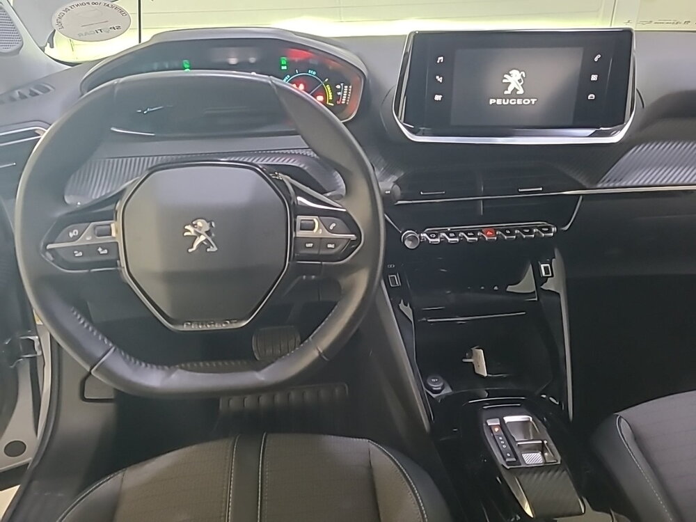 Occasion PEUGEOT 2008 2008 Electrique 136 ch - Allure