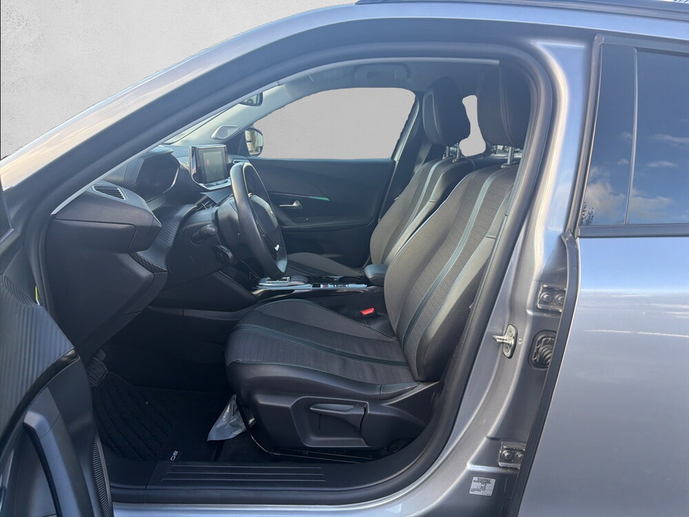Occasion PEUGEOT 2008 2008 Electrique 136 ch - Allure