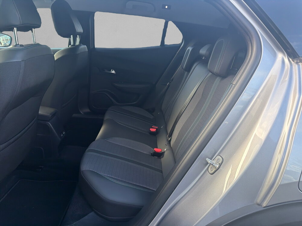 Occasion PEUGEOT 2008 2008 Electrique 136 ch - Allure