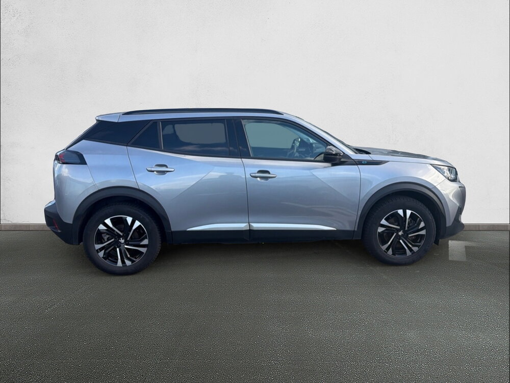 Occasion PEUGEOT 2008 2008 Electrique 136 ch - Allure