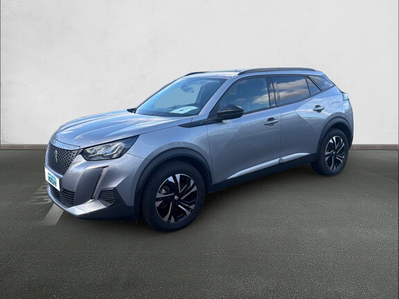 Occasion PEUGEOT 2008 2008 Electrique 136 ch - Allure