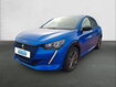 Occasion PEUGEOT 208 208 Electrique 50 kWh 136ch - Style