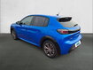 Occasion PEUGEOT 208 208 Electrique 50 kWh 136ch - Style