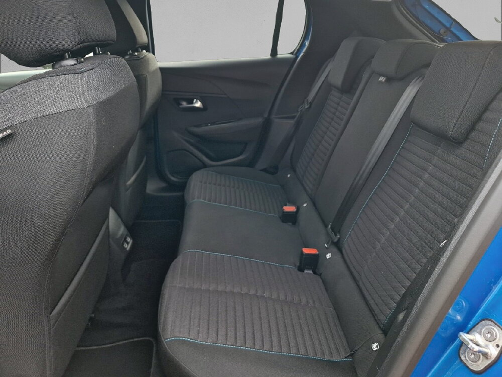 Occasion PEUGEOT 208 208 Electrique 50 kWh 136ch - Style