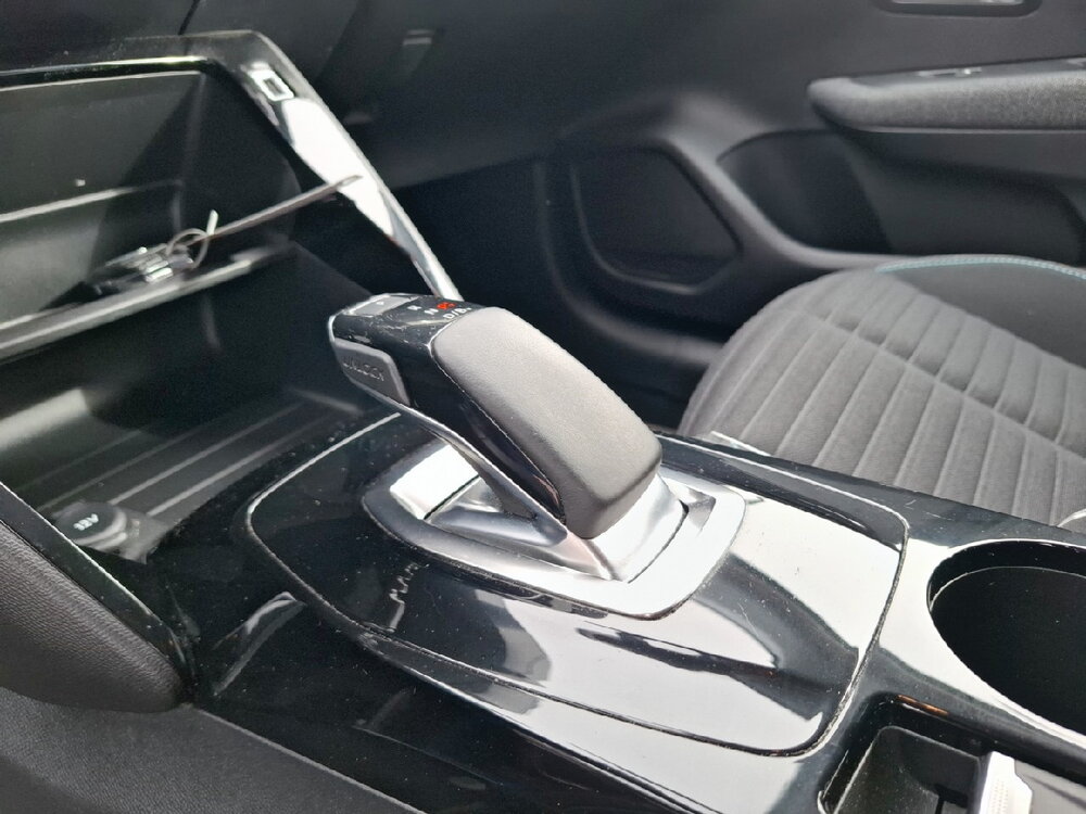 Occasion PEUGEOT 208 208 Electrique 50 kWh 136ch - Style