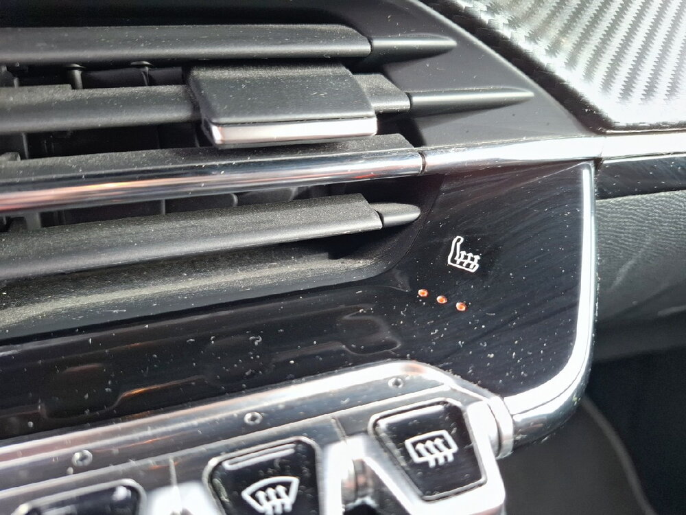 Occasion PEUGEOT 208 208 Electrique 50 kWh 136ch - Style