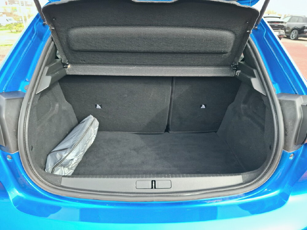 Occasion PEUGEOT 208 208 Electrique 50 kWh 136ch - Style