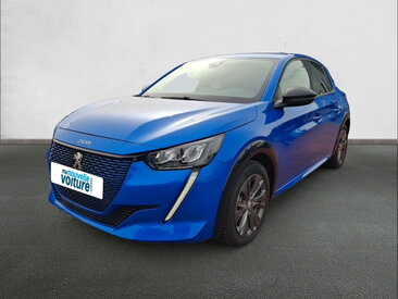 Occasion PEUGEOT 208 208 Electrique 50 kWh 136ch - Style
