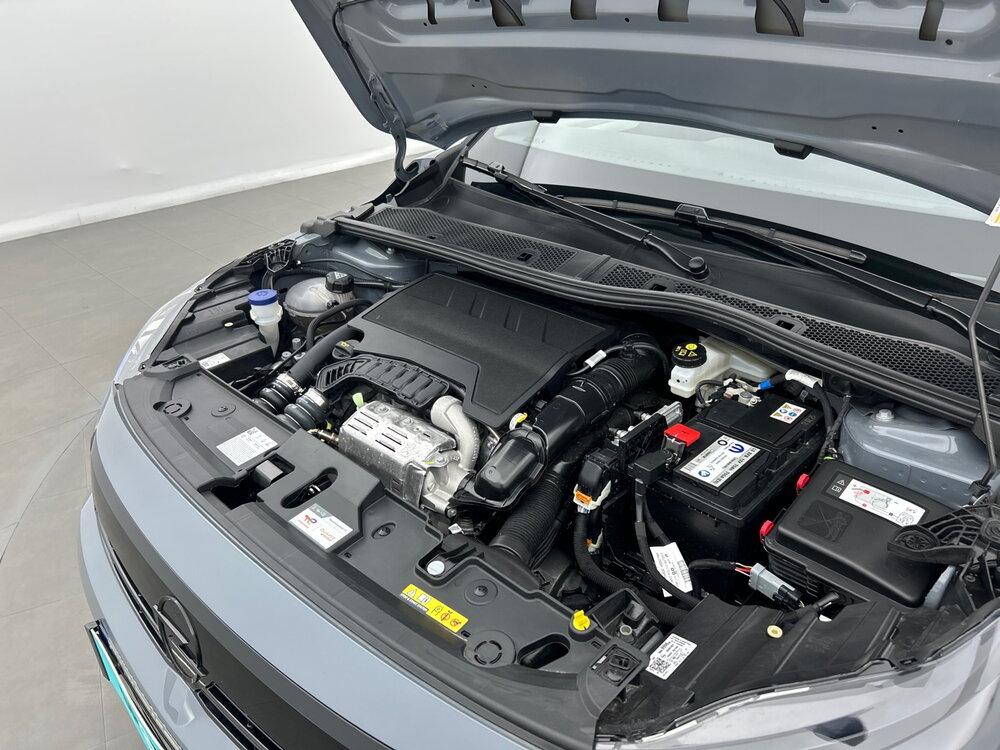 Occasion OPEL Corsa Corsa 1.2 Turbo 100 ch BVM6 - GS