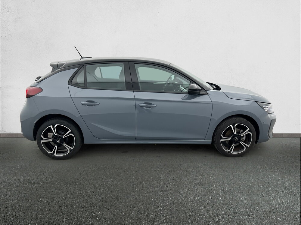 Occasion OPEL Corsa Corsa 1.2 Turbo 100 ch BVM6 - GS