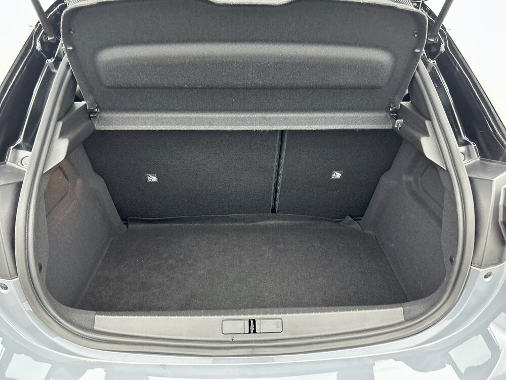 Occasion OPEL Corsa Corsa 1.2 Turbo 100 ch BVM6 - GS